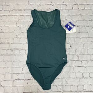 Joy Lab NWT Leotard Bodysuit
